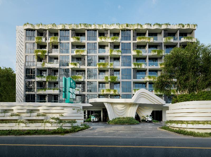La Green Hotel & Residence - Genel