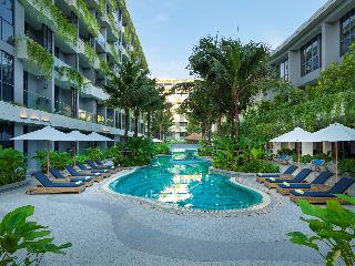 La Green Hotel & Residence fotoÄŸrafÄ±