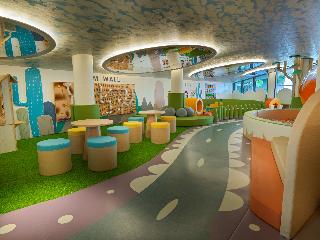 La Green Hotel & Residence fotoÄŸrafÄ±