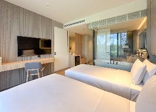 La Green Hotel & Residence fotoÄŸrafÄ±