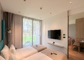 La Green Hotel & Residence fotoÄŸrafÄ±