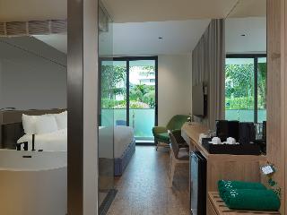 La Green Hotel & Residence fotoÄŸrafÄ±