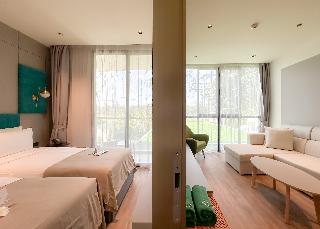 La Green Hotel & Residence fotoÄŸrafÄ±