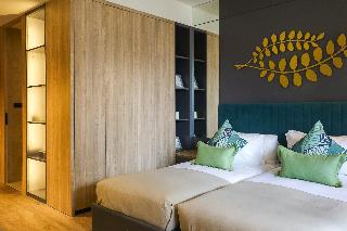 La Green Hotel & Residence fotoÄŸrafÄ±