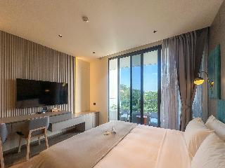 La Green Hotel & Residence fotoÄŸrafÄ±