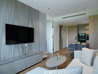 La Green Hotel & Residence fotoÄŸrafÄ±