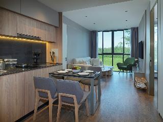 La Green Hotel & Residence fotoÄŸrafÄ±