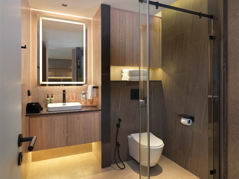 La Green Hotel & Residence - Oda