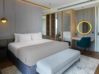 La Green Hotel & Residence fotoÄŸrafÄ±