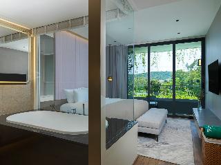 La Green Hotel & Residence fotoÄŸrafÄ±
