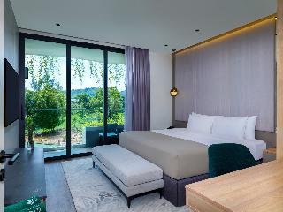 La Green Hotel & Residence fotoÄŸrafÄ±