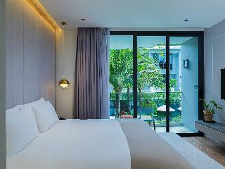 La Green Hotel & Residence fotoÄŸrafÄ±