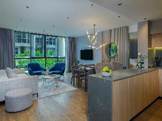 La Green Hotel & Residence fotoÄŸrafÄ±