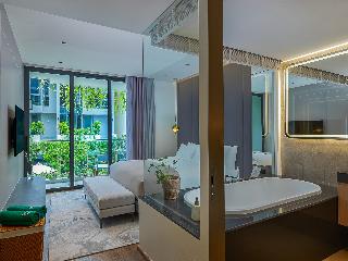 La Green Hotel & Residence fotoÄŸrafÄ±