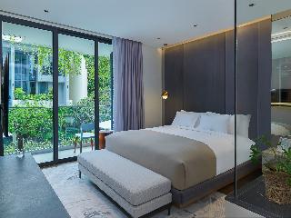 La Green Hotel & Residence fotoÄŸrafÄ±