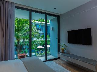 La Green Hotel & Residence fotoÄŸrafÄ±