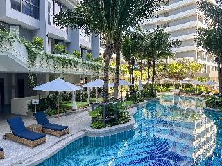 La Green Hotel & Residence fotoÄŸrafÄ±