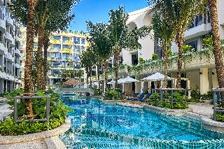 La Green Hotel & Residence fotoÄŸrafÄ±