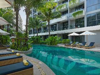 La Green Hotel & Residence fotoÄŸrafÄ±