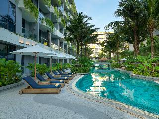 La Green Hotel & Residence fotoÄŸrafÄ±