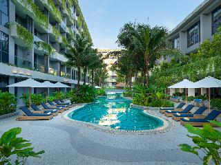 La Green Hotel & Residence fotoÄŸrafÄ±