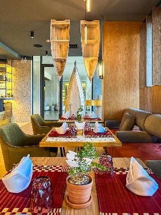 La Green Hotel & Residence fotoÄŸrafÄ±