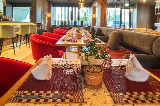 La Green Hotel & Residence fotoÄŸrafÄ±
