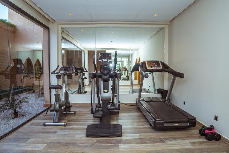 Sumahan Suites & Spa - Aktivite