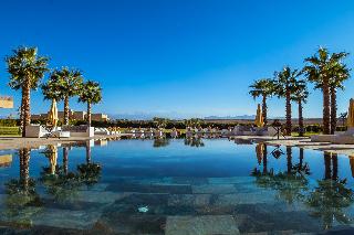 Sumahan Suites & Spa otel fotoğrafı