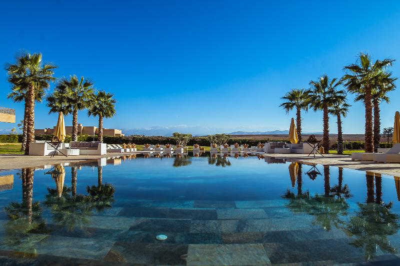 Sumahan Suites & Spa - Genel