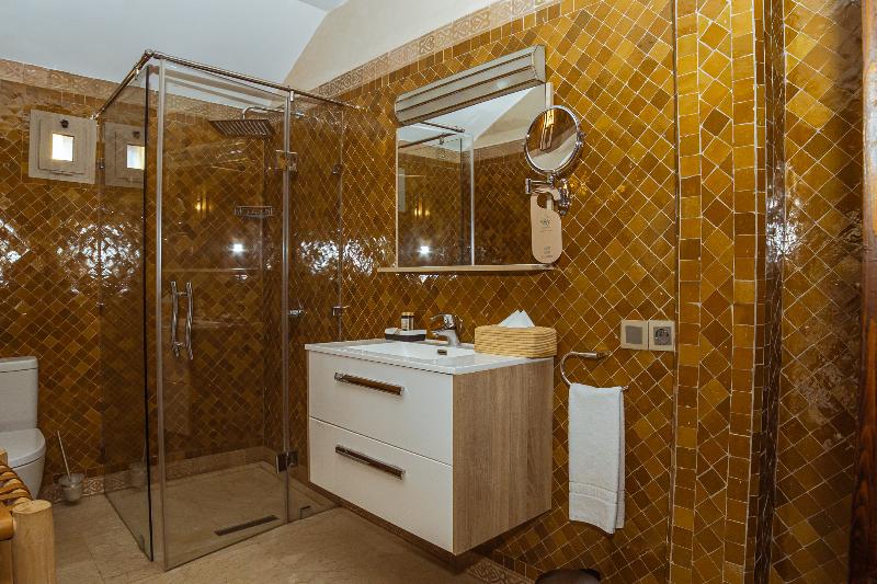 Sumahan Suites & Spa - Oda