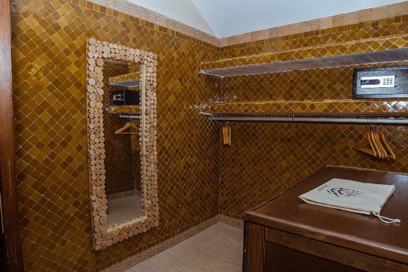 Sumahan Suites & Spa - Oda