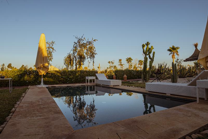 Sumahan Suites & Spa - Oda