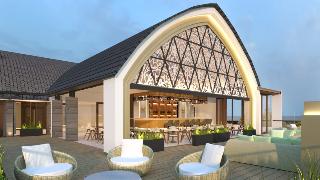 Platinum Hotel Jimbaran Beach Bali fotoÄŸrafÄ±