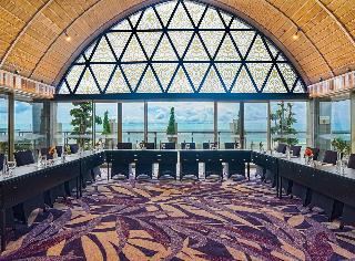 Platinum Hotel Jimbaran Beach Bali fotoÄŸrafÄ±