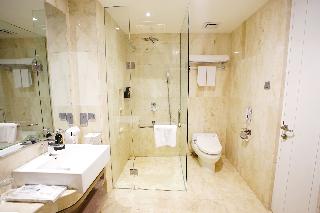 Platinum Hotel Jimbaran Beach Bali fotoÄŸrafÄ±