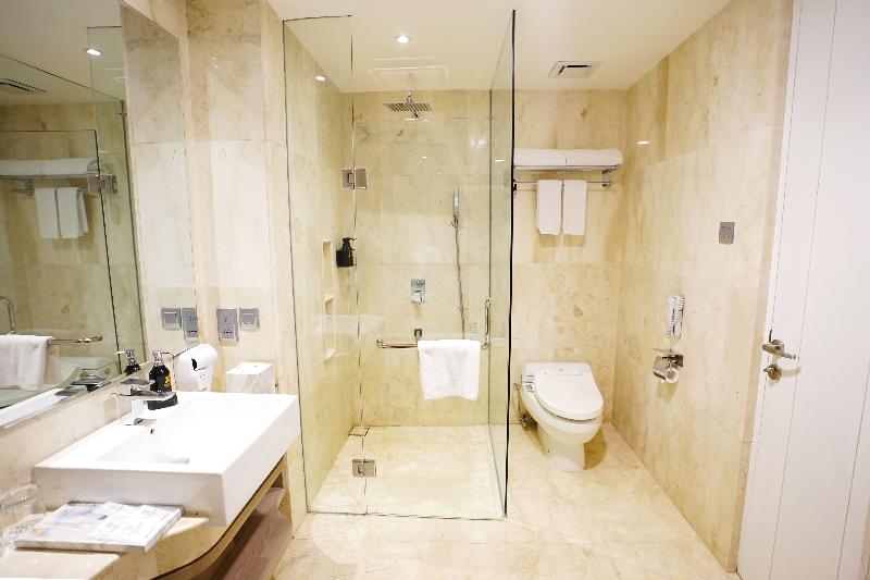 Platinum Hotel Jimbaran Beach Bali - Oda