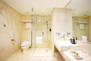 Platinum Hotel Jimbaran Beach Bali fotoÄŸrafÄ±