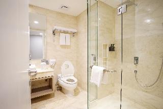 Platinum Hotel Jimbaran Beach Bali fotoÄŸrafÄ±