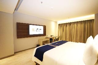 Platinum Hotel Jimbaran Beach Bali fotoÄŸrafÄ±