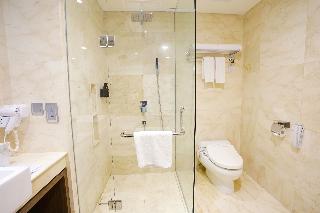 Platinum Hotel Jimbaran Beach Bali fotoÄŸrafÄ±