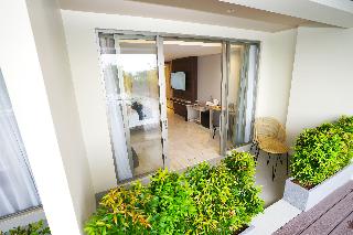 Platinum Hotel Jimbaran Beach Bali fotoÄŸrafÄ±