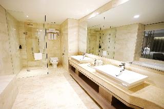 Platinum Hotel Jimbaran Beach Bali fotoÄŸrafÄ±