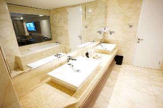 Platinum Hotel Jimbaran Beach Bali fotoÄŸrafÄ±
