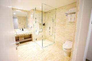Platinum Hotel Jimbaran Beach Bali fotoÄŸrafÄ±