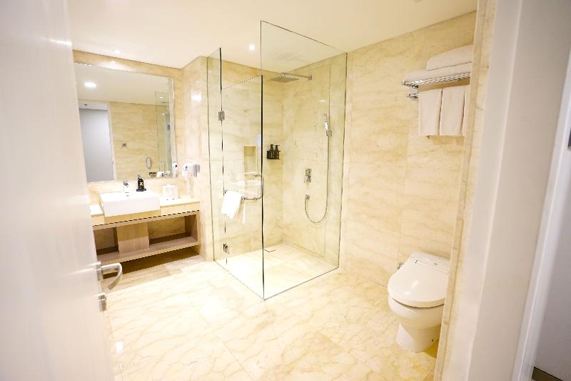 Platinum Hotel Jimbaran Beach Bali - Oda