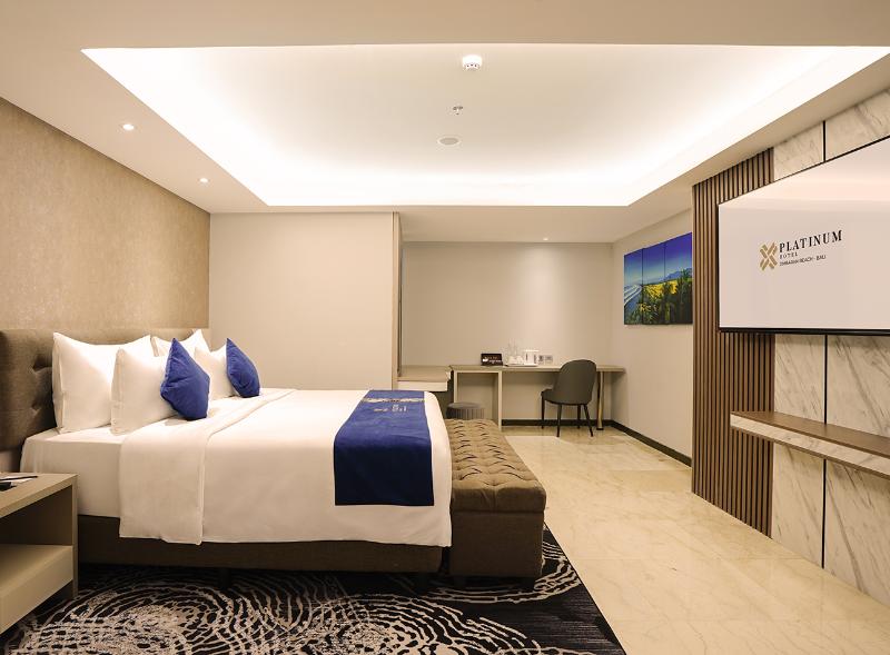 Platinum Hotel Jimbaran Beach Bali - Oda