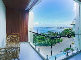 Platinum Hotel Jimbaran Beach Bali fotoÄŸrafÄ±