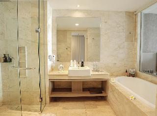 Platinum Hotel Jimbaran Beach Bali fotoÄŸrafÄ±