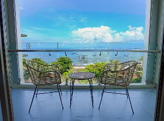 Platinum Hotel Jimbaran Beach Bali fotoÄŸrafÄ±
